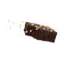Alasature Brownie Sponies 60 g - White Chocolate - 1